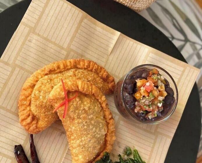 Отель La Bonita Chiang Mai