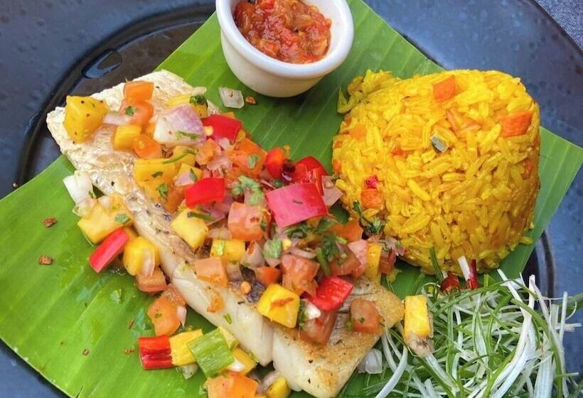 Отель La Bonita Chiang Mai