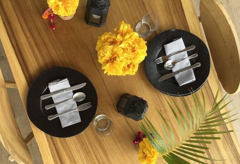 Отель La Bonita Chiang Mai