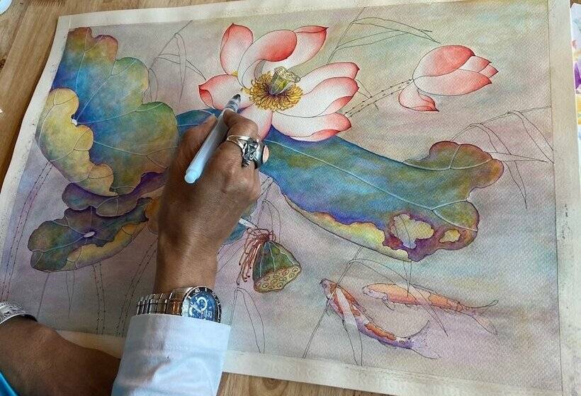 Отель La Bonita Chiang Mai