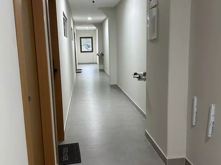 Loft Solaris Apart Hotel   Suíte   Apt. N.106