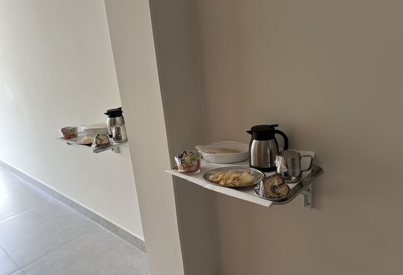 Loft Solaris Apart Hotel   Suíte   Apt. N.106