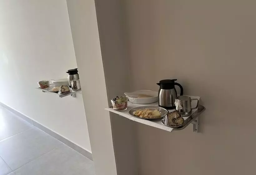 Loft Solaris Apart Hotel   Suíte   Apt. N.106