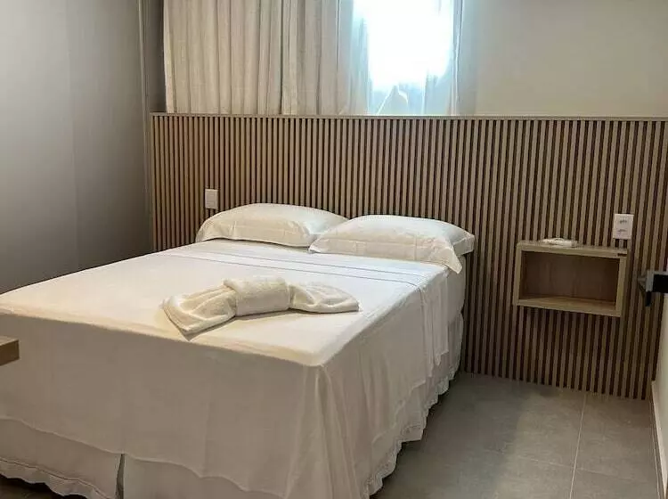 Loft Solaris Apart Hotel   Suíte   Apt. N.106