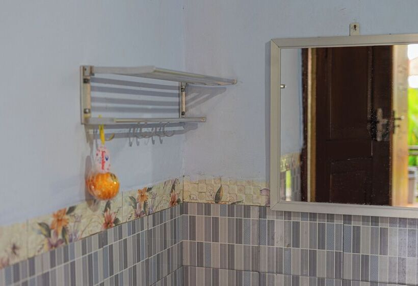 Panzió Puncak Rinjani Lodge