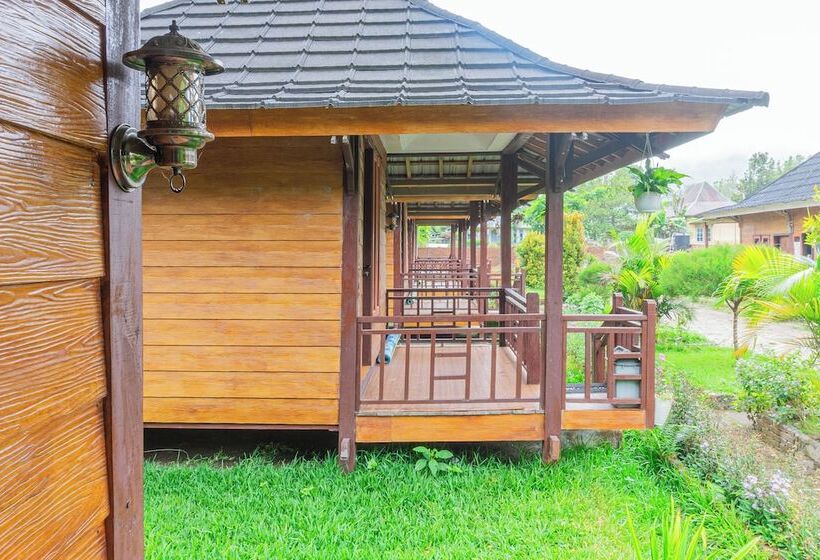 Panzió Puncak Rinjani Lodge