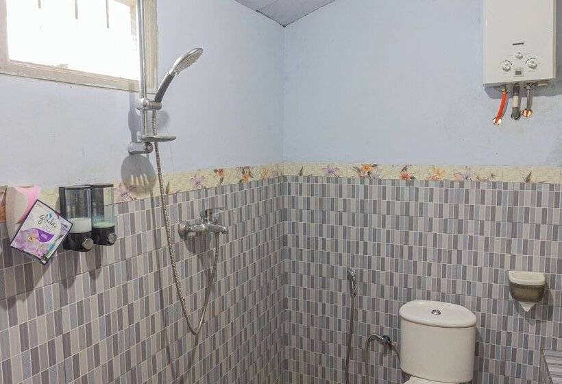 Panzió Puncak Rinjani Lodge