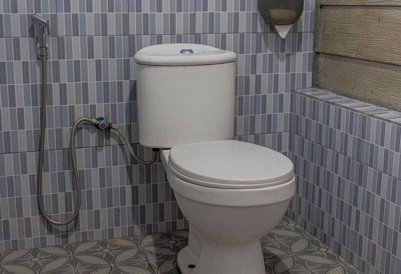 Panzió Puncak Rinjani Lodge