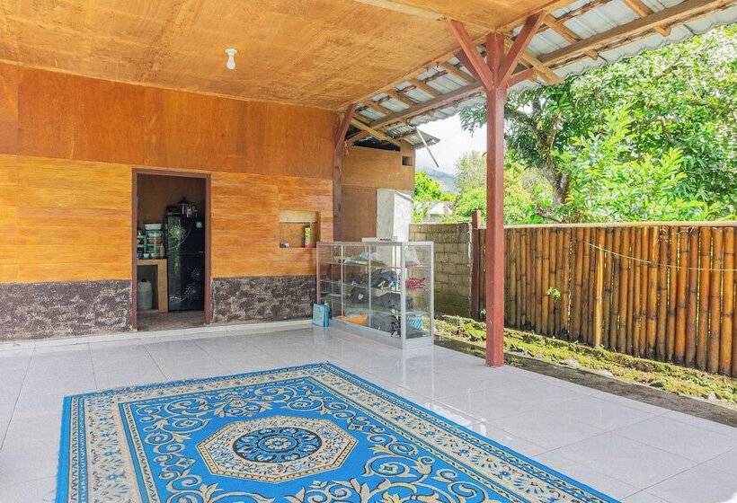 Panzió Puncak Rinjani Lodge