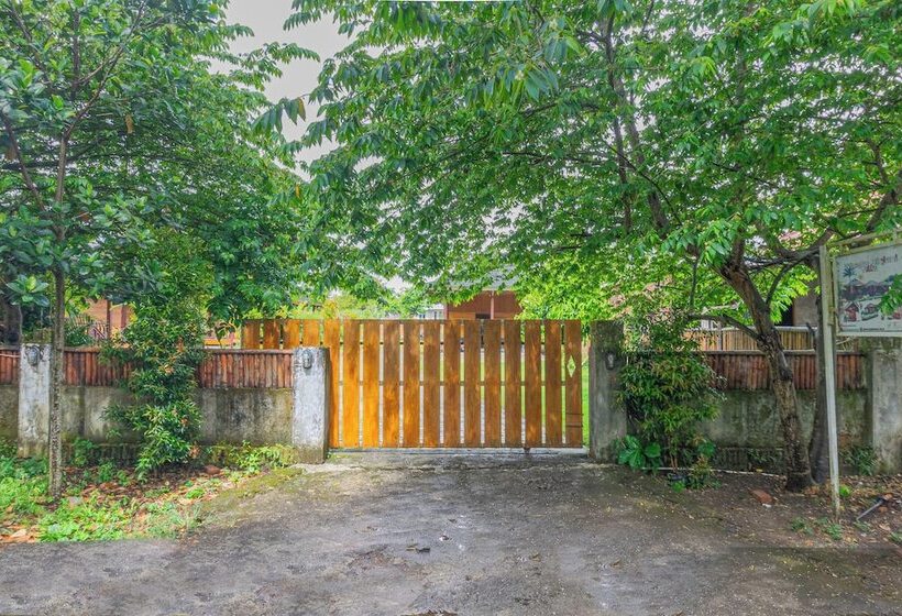 Panzió Puncak Rinjani Lodge