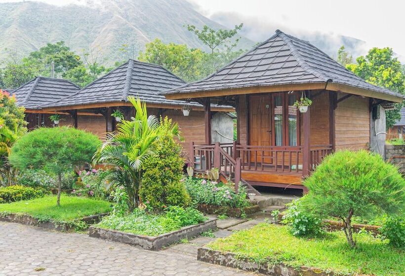 Panzió Puncak Rinjani Lodge