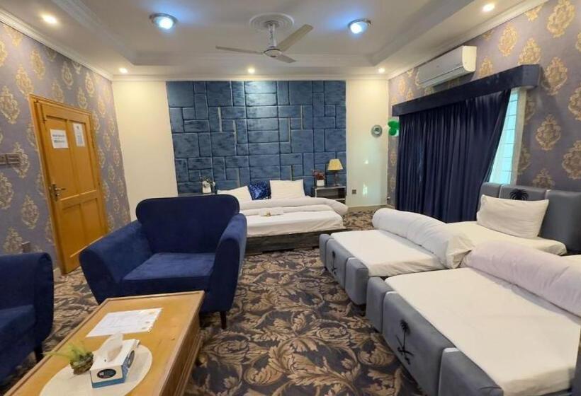 پانسیون Secure Inn Guest House