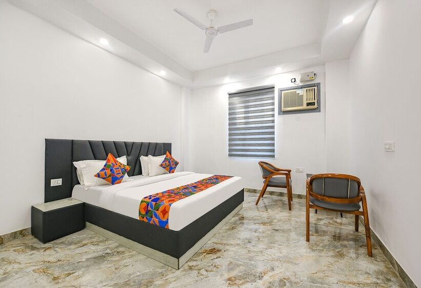 Fabhotel The Premium Villa