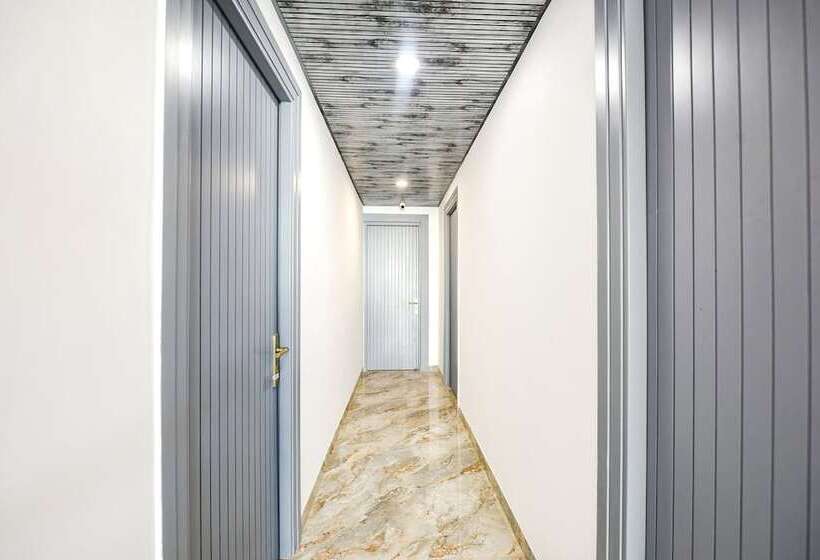 Fabhotel The Premium Villa