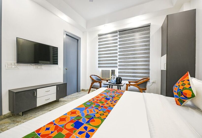 Fabhotel The Premium Villa