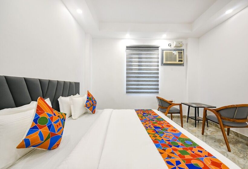 Fabhotel The Premium Villa