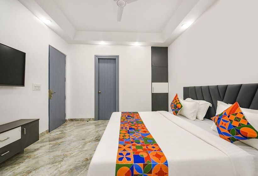 Fabhotel The Premium Villa