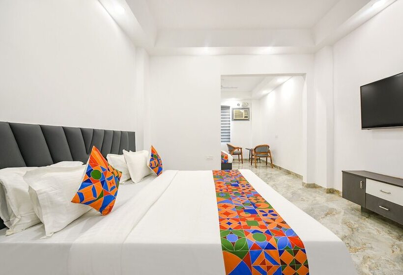 Fabhotel The Premium Villa