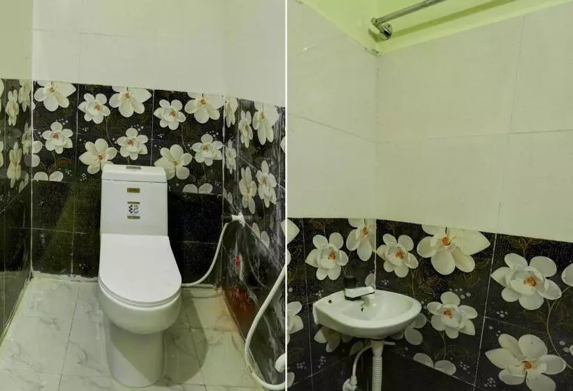 Oyo Flagship Hotel Royal Grand