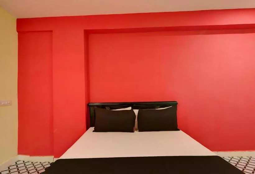 Oyo Flagship Hotel Royal Grand