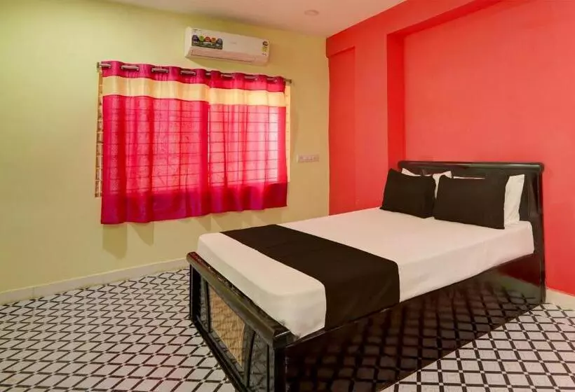 Oyo Flagship Hotel Royal Grand