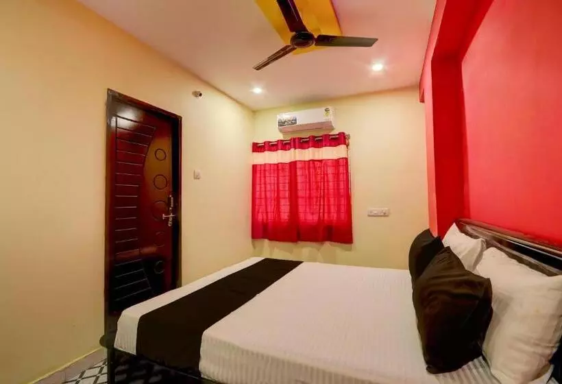Oyo Flagship Hotel Royal Grand