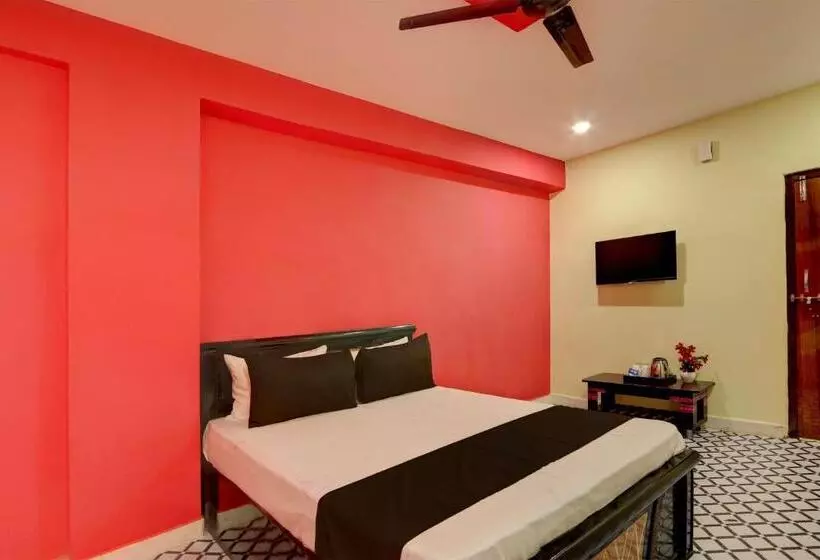 Oyo Flagship Hotel Royal Grand