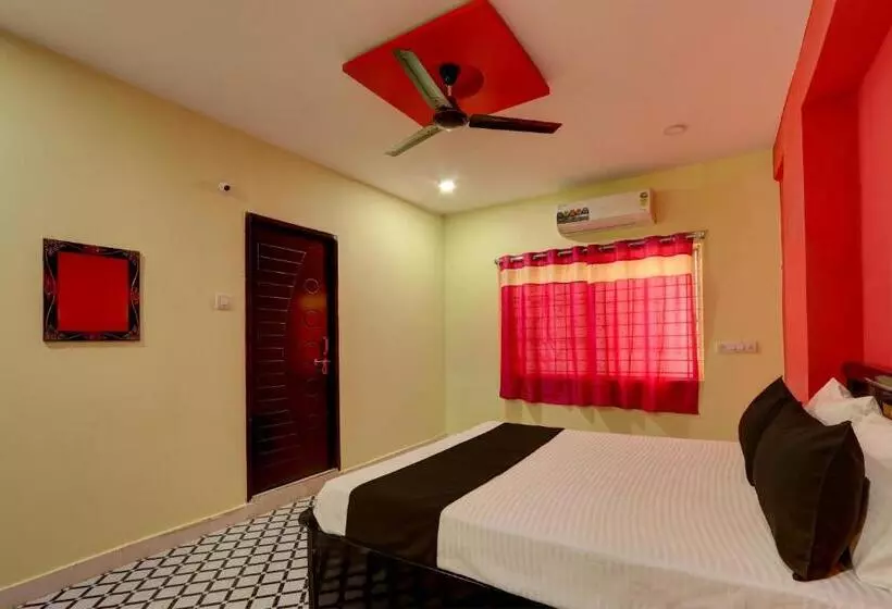 Oyo Flagship Hotel Royal Grand
