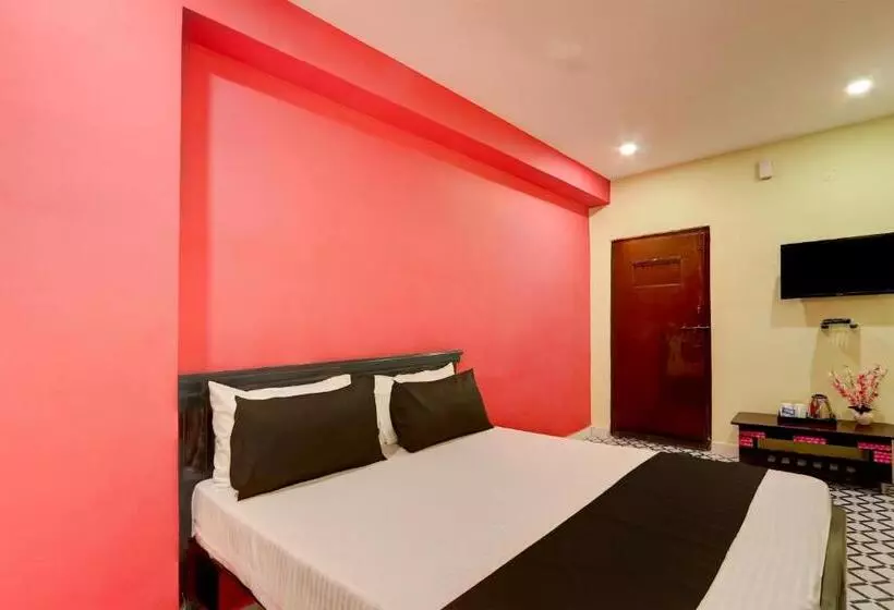 Oyo Flagship Hotel Royal Grand