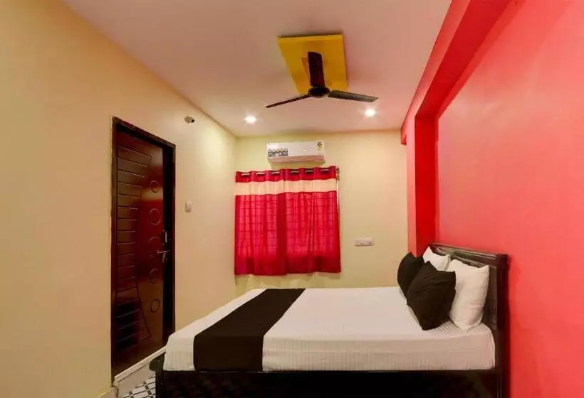 Oyo Flagship Hotel Royal Grand