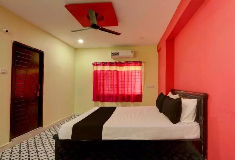 Oyo Flagship Hotel Royal Grand