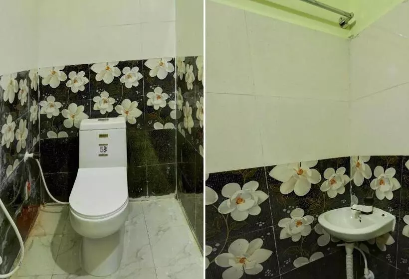 Oyo Flagship Hotel Royal Grand