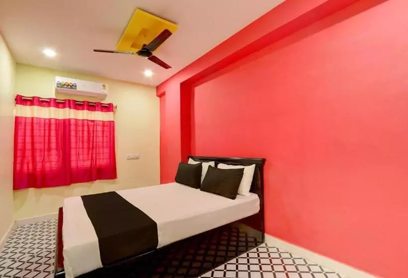 Oyo Flagship Hotel Royal Grand