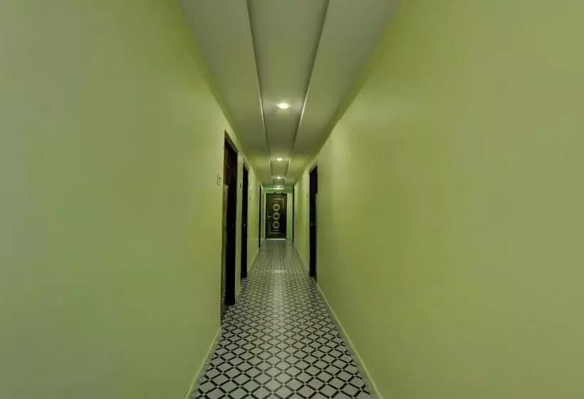 Oyo Flagship Hotel Royal Grand