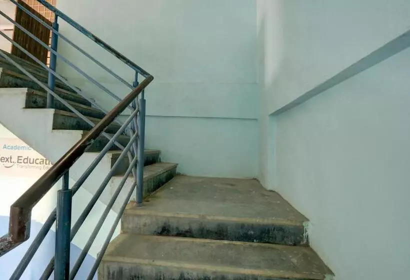 Oyo Flagship Hotel Royal Grand