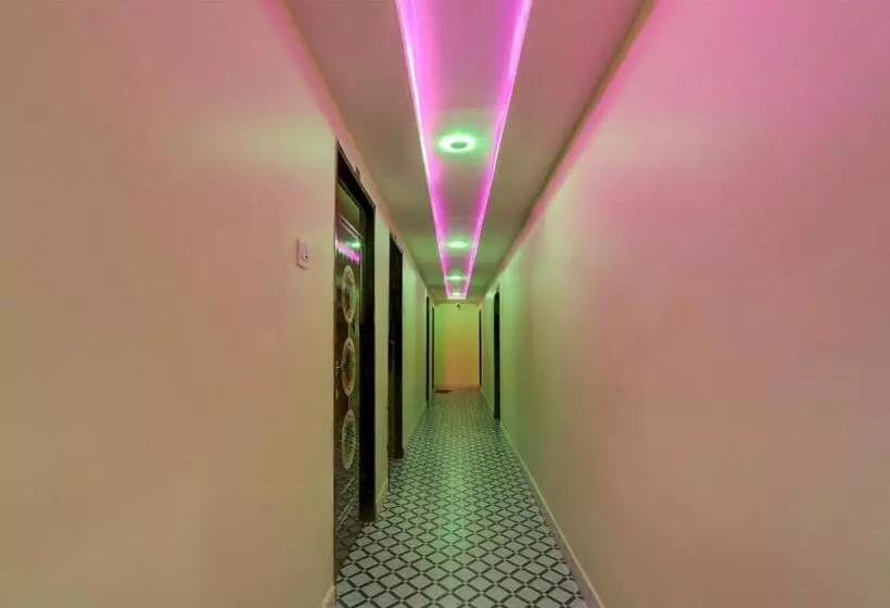 Oyo Flagship Hotel Royal Grand