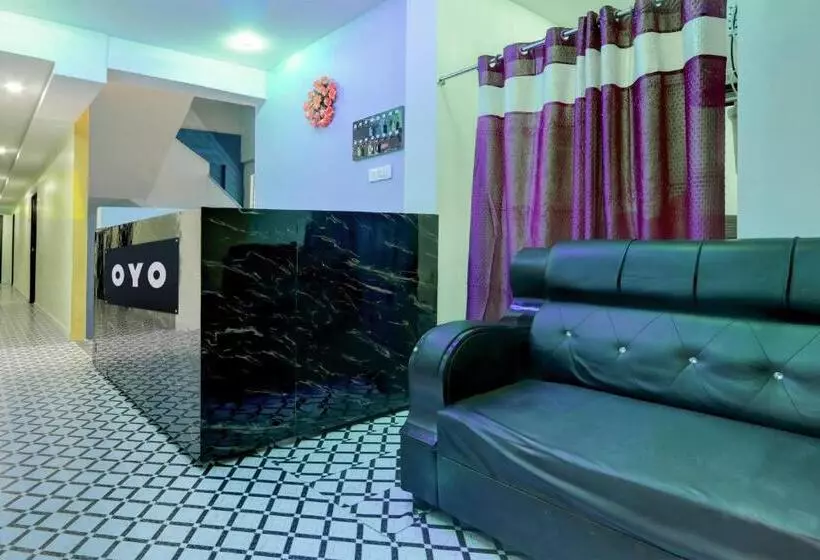 Oyo Flagship Hotel Royal Grand