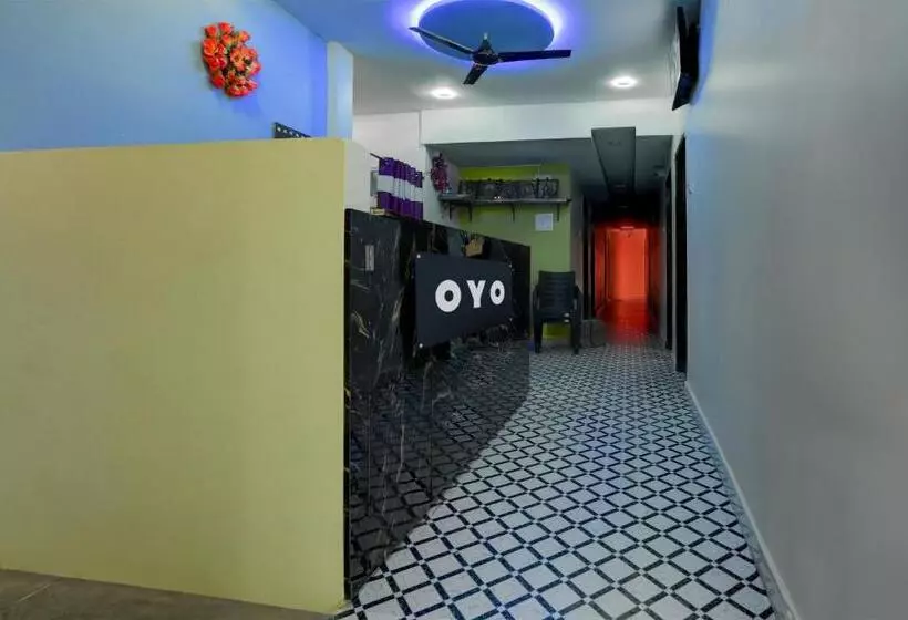 Oyo Flagship Hotel Royal Grand
