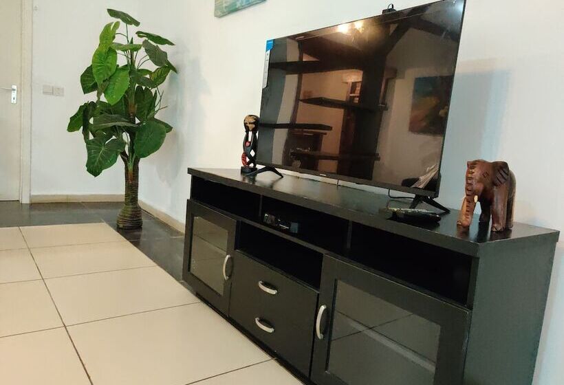 بنسيون Beach Road Oasis