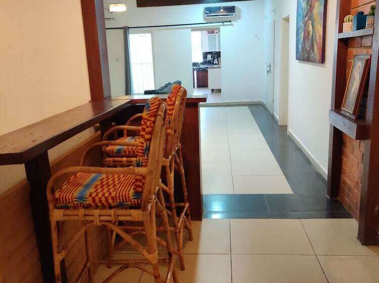 بنسيون Beach Road Oasis