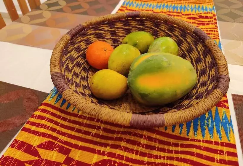 Majatalo Beach Road Oasis