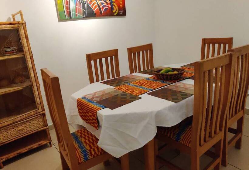 بنسيون Beach Road Oasis