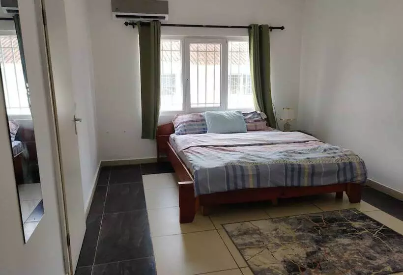 Majatalo Beach Road Oasis