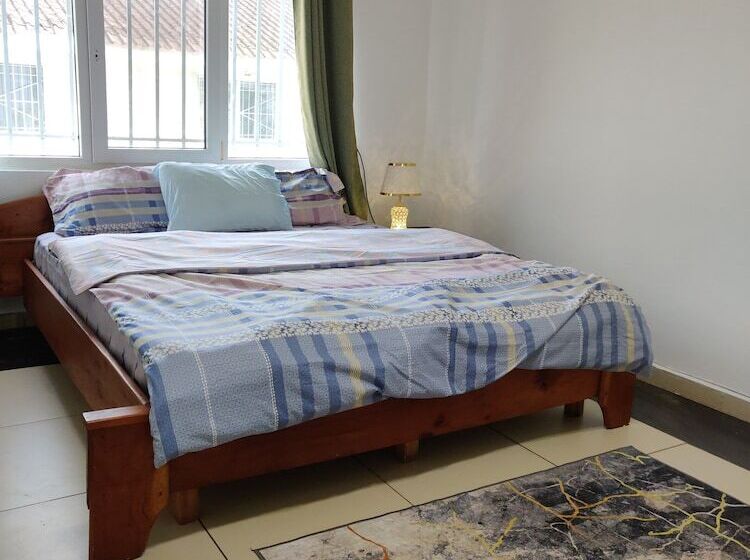 بنسيون Beach Road Oasis