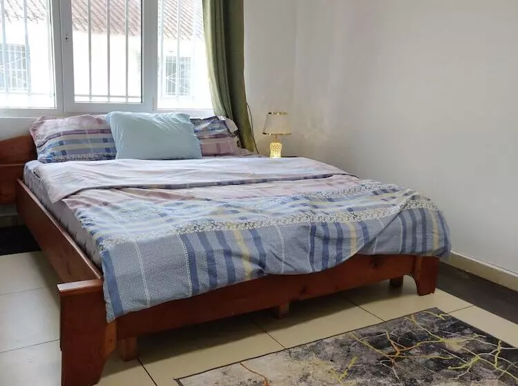 Majatalo Beach Road Oasis