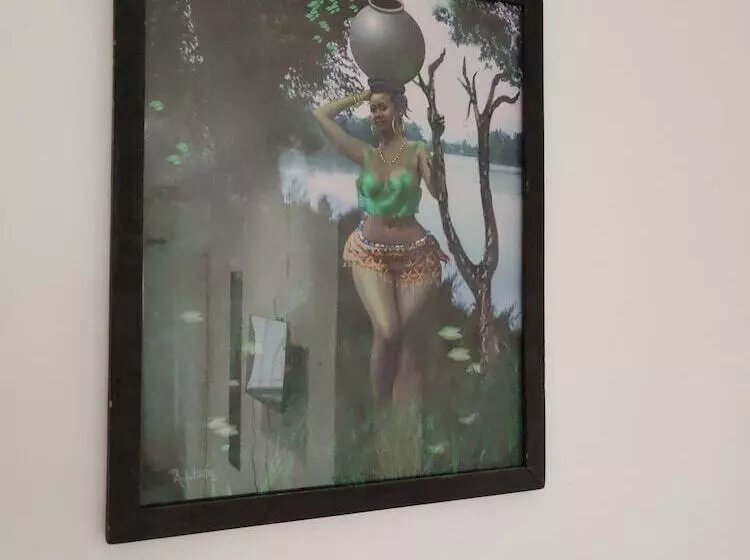 Majatalo Beach Road Oasis