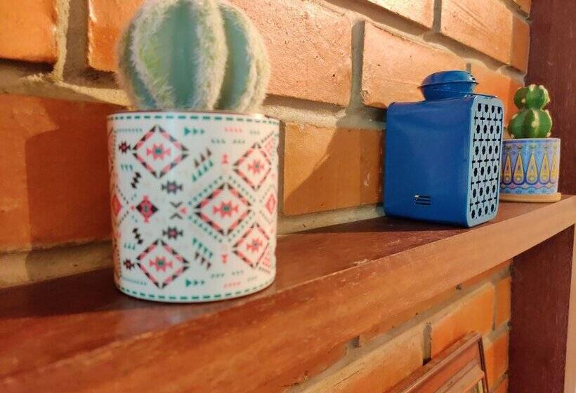 بنسيون Beach Road Oasis