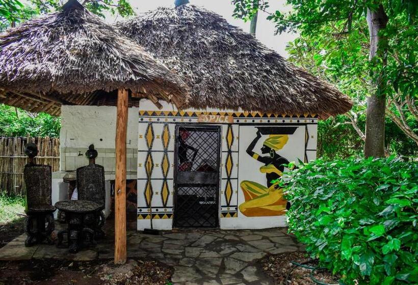 تختخواب و صبحانه Spice Of The Coast