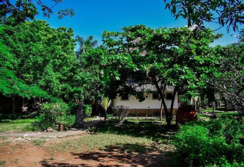 تختخواب و صبحانه Spice Of The Coast