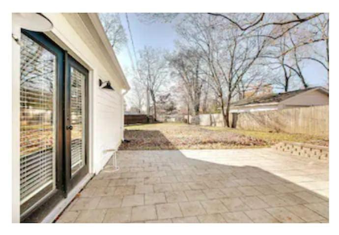 فندق صغير 2 Br Highland House Of Historic Dwtn Franklin